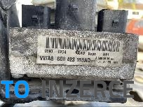 Servo čerpadlo Koyo na Škoda 