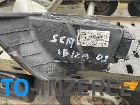 Levé přední světlo Seat Ibiza rok 2003