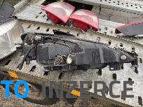 Přední levé světlo Peugeot 206 r.v. 2000