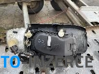  Přední světla VW Polo rok 2000