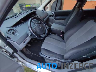 Prodám Renault Scénic 2. 15.dci