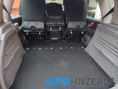 Prodám Renault Scénic 2. 15.dci