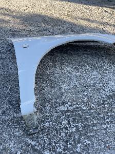 Blatník pravý i levý Škoda Fabia I
