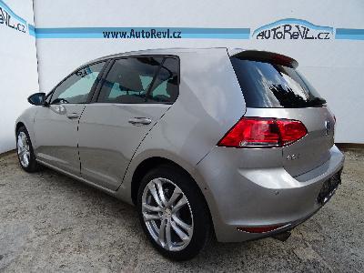 Volkswagen Golf 1,6 TDi,77kW,Comfortline,ser.k