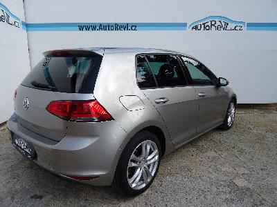 Volkswagen Golf 1,6 TDi,77kW,Comfortline,ser.k