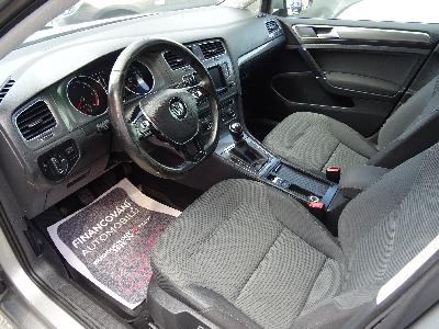 Volkswagen Golf 1,6 TDi,77kW,Comfortline,ser.k