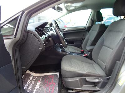 Volkswagen Golf 1,6 TDi,77kW,Comfortline,ser.k