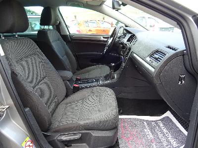 Volkswagen Golf 1,6 TDi,77kW,Comfortline,ser.k