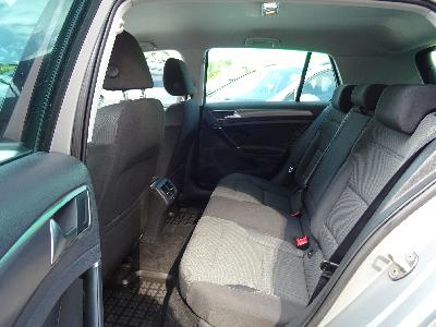Volkswagen Golf 1,6 TDi,77kW,Comfortline,ser.k