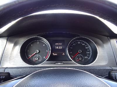 Volkswagen Golf 1,6 TDi,77kW,Comfortline,ser.k