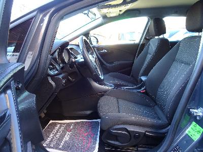Opel Astra 1,6 CDTi,100kW,serv.kn,klima,tažné.z