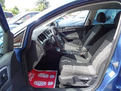 Volkswagen Golf 1,2 TSI,63kW,Po servise,serv.kn,klima,ESP