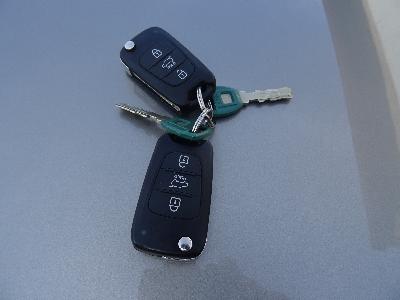 Kia Sportage 1,6 GDi,99kW,1majČR,serv.kn,aut.klima