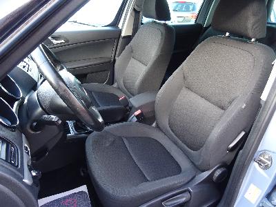 Škoda Yeti 1,8 TSi,118kW,4x4,NovéČR,klima