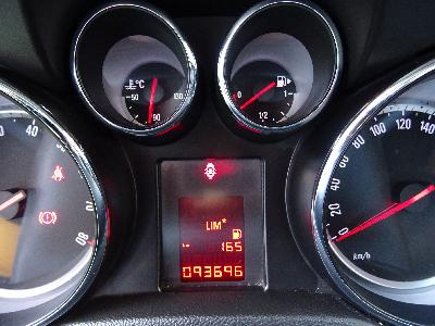 Opel Mokka 1,6 i,85kW,1majČR,serv.k,93tkm