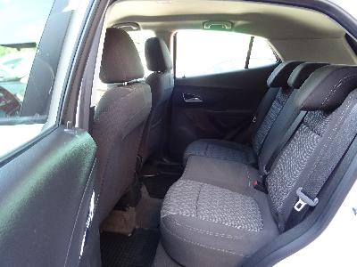 Opel Mokka 1,6 i,85kW,1majČR,serv.k,93tkm