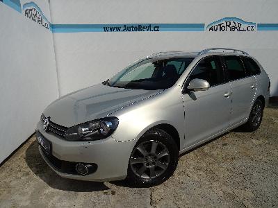 Volkswagen Golf 1,4 TSI,90kW,serv.k,Po servise