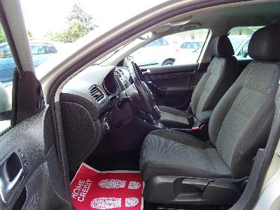 Volkswagen Golf 1,4 TSI,90kW,serv.k,Po servise