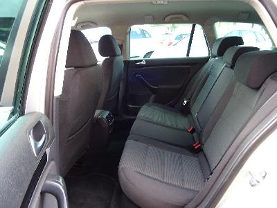 Volkswagen Golf 1,4 TSI,90kW,serv.k,Po servise