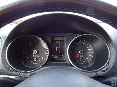 Volkswagen Golf 1,4 TSI,90kW,serv.k,Po servise