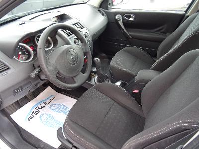 Renault Mégane 1,4 16V,72kW,NovéČR,STK:07/25 -