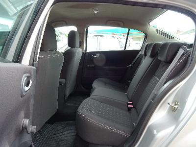 Renault Mégane 1,4 16V,72kW,NovéČR,STK:07/25 -