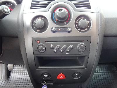 Renault Mégane 1,4 16V,72kW,NovéČR,STK:07/25 -