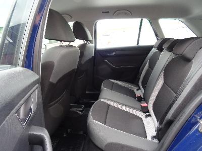 Škoda Fabia 1,4 TDi,77kW,1maj,serv.kn,klima