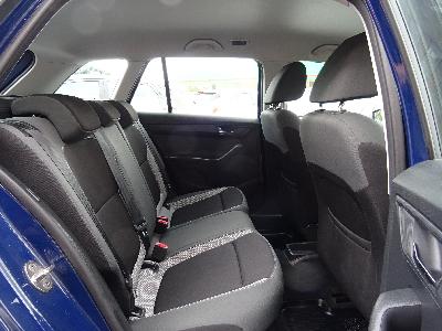 Škoda Fabia 1,4 TDi,77kW,1maj,serv.kn,klima