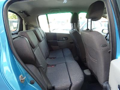 Renault Modus 1,6 16V,65kW,1maj,klima,84tkm - 