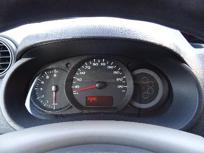 Renault Kangoo MAXI,1.5DCi,63kW,Po servise, serv.kn