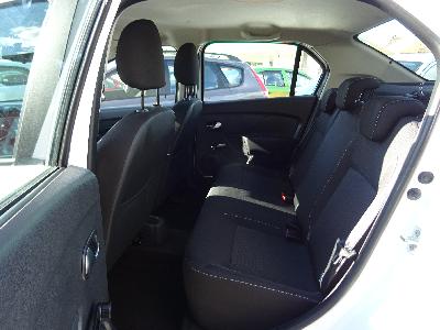 Dacia Logan 1.0i,54kW,1majČR,serv.k,klima