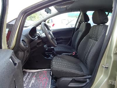 Opel Corsa 1,2 i,59kW,NovéČR,klima,tažné