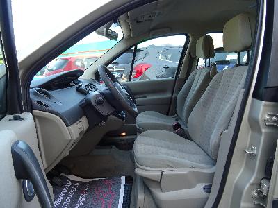 Renault Mégane 1,6 16V,82kW,NovéČR