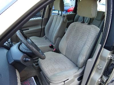 Renault Mégane 1,6 16V,82kW,NovéČR