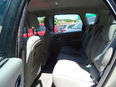 Renault Mégane 1,6 16V,82kW,NovéČR