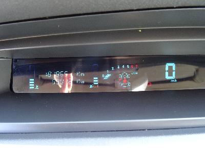 Renault Mégane 1,6 16V,82kW,NovéČR