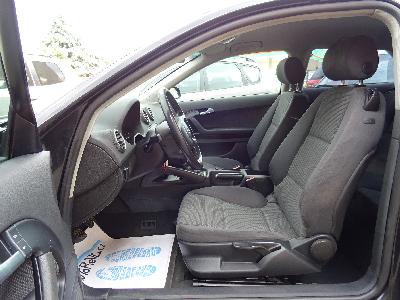 Audi A3 1,9 TDi,77kW,Attraction