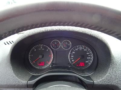 Audi A3 1,9 TDi,77kW,Attraction