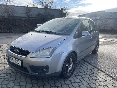 Ford Focus C-Max