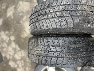 Alu kola na VW R 16