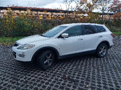 Mazda CX9