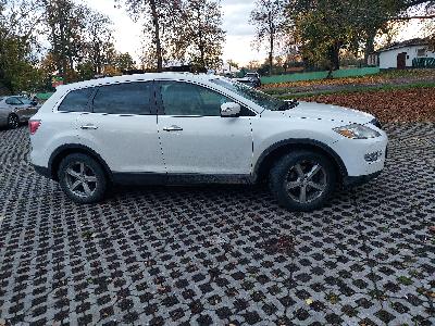 Mazda CX9