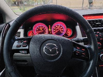 Mazda CX9