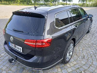 VW Passat Variant 1.8 TSI DSG Highline R-line