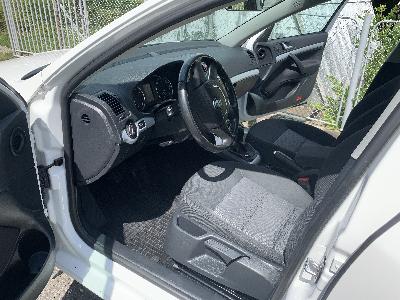 Škoda Octavia Combi