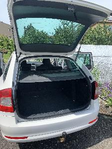 Škoda Octavia Combi