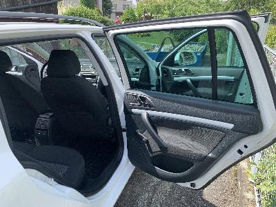 Škoda Octavia Combi