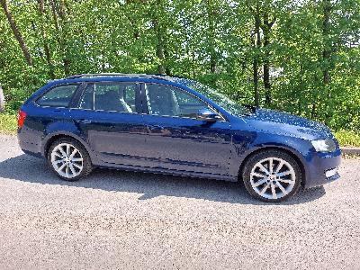 Prodám auto Škoda kombi