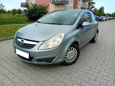 Opel Corsa 1.2 Ecotec